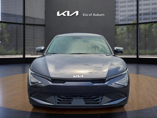 2025 Kia EV6 Light Long Range