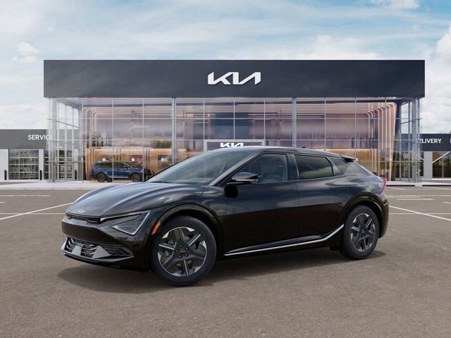 2025 Kia EV6 Light Long Range