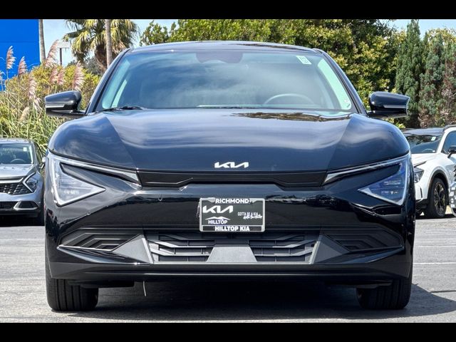 2025 Kia EV6 Light Long Range