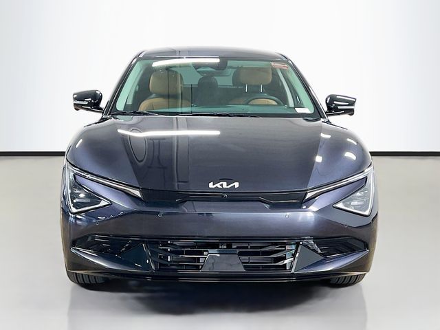 2025 Kia EV6 Wind