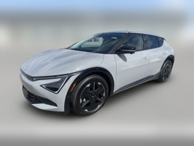 2025 Kia EV6 Wind