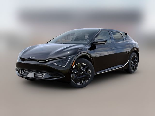 2025 Kia EV6 Wind