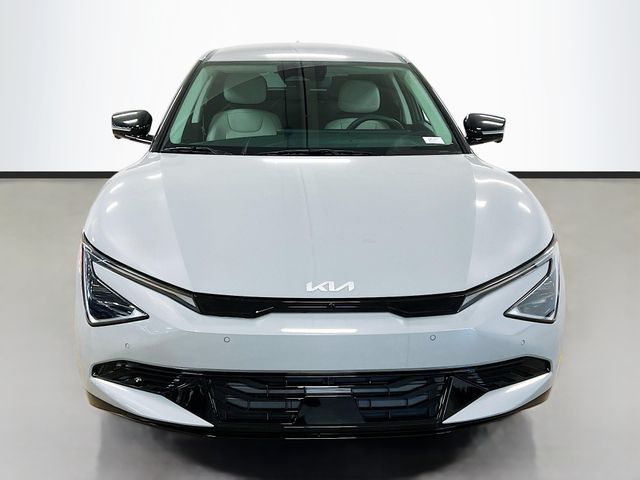 2025 Kia EV6 Wind