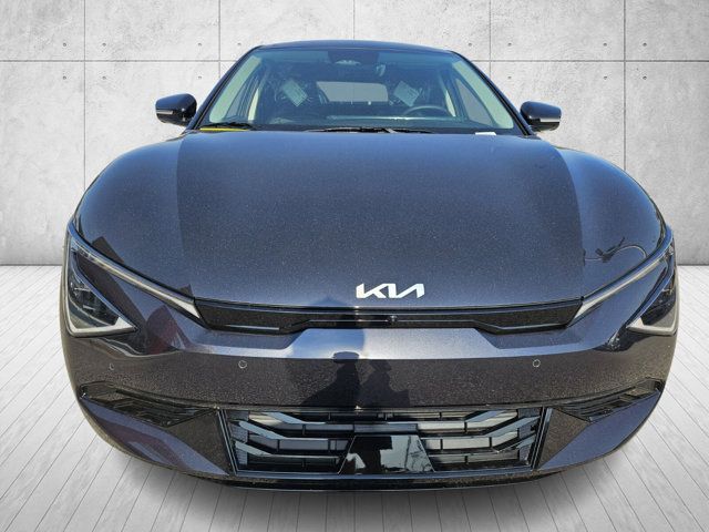 2025 Kia EV6 Wind