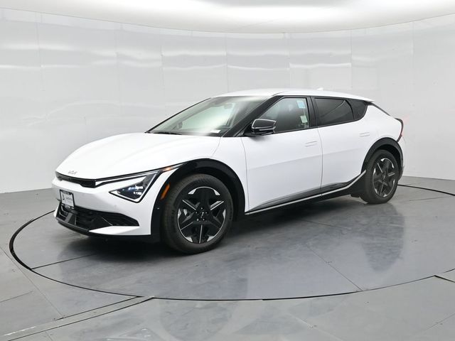 2025 Kia EV6 Wind