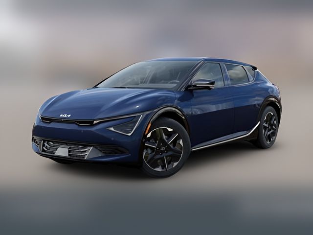 2025 Kia EV6 Wind