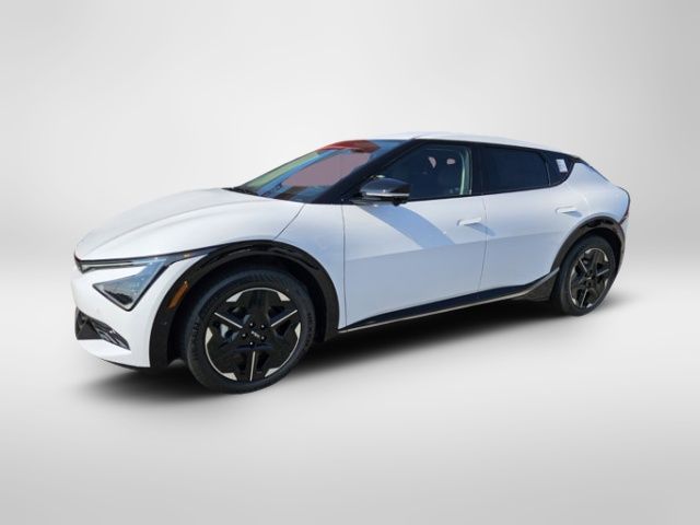 2025 Kia EV6 Wind