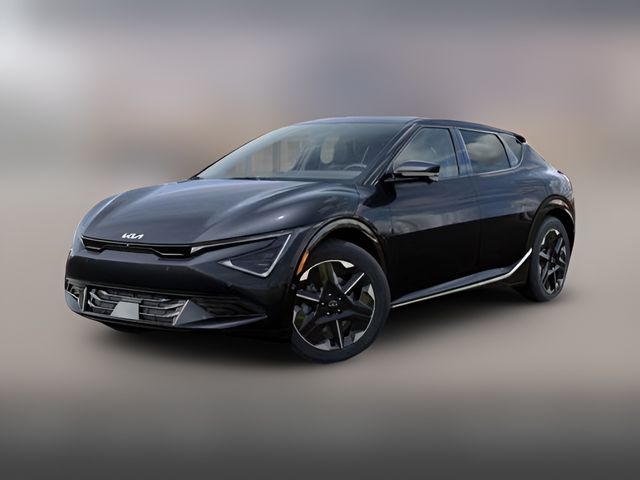 2025 Kia EV6 Wind