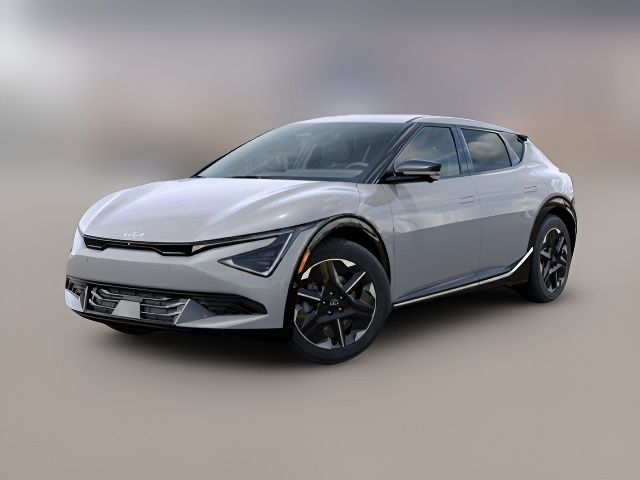 2025 Kia EV6 Wind