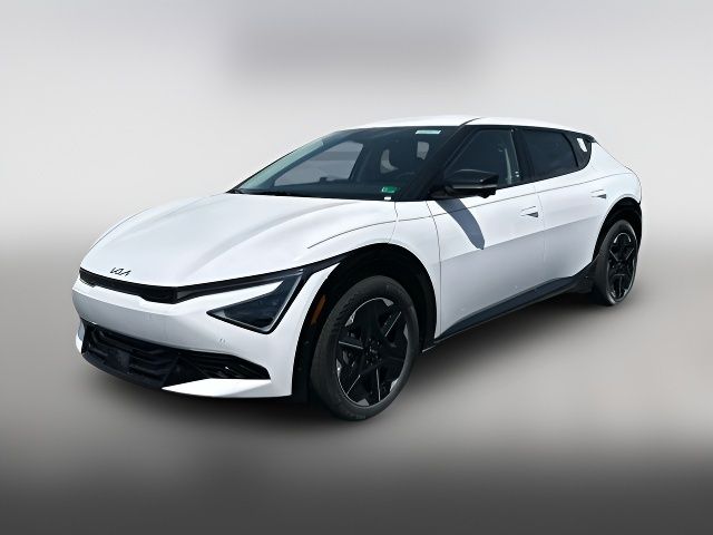 2025 Kia EV6 Wind