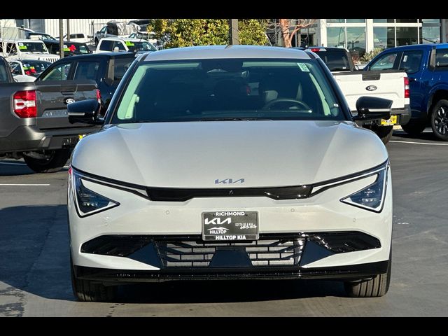 2025 Kia EV6 Wind