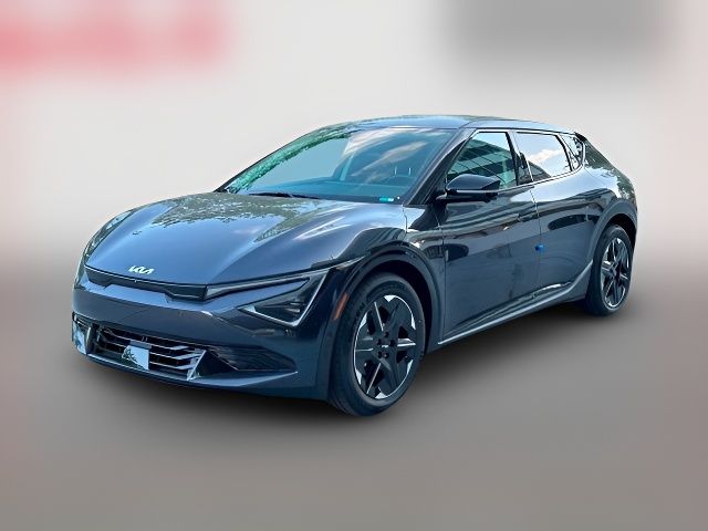 2025 Kia EV6 Wind