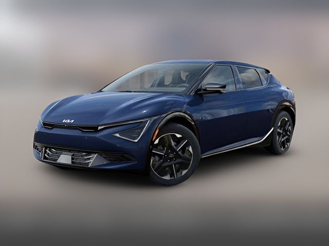 2025 Kia EV6 Wind