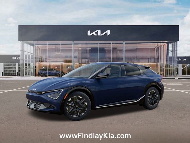 2025 Kia EV6 Wind