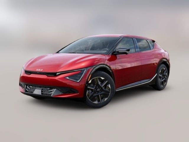 2025 Kia EV6 Wind
