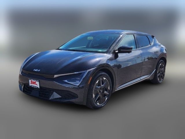2025 Kia EV6 Wind