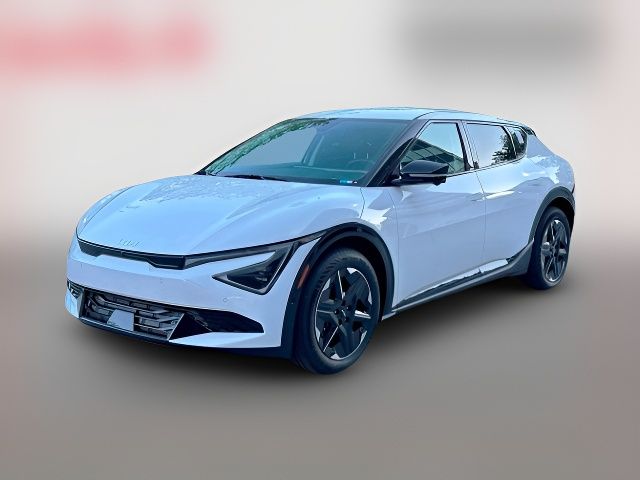 2025 Kia EV6 Wind