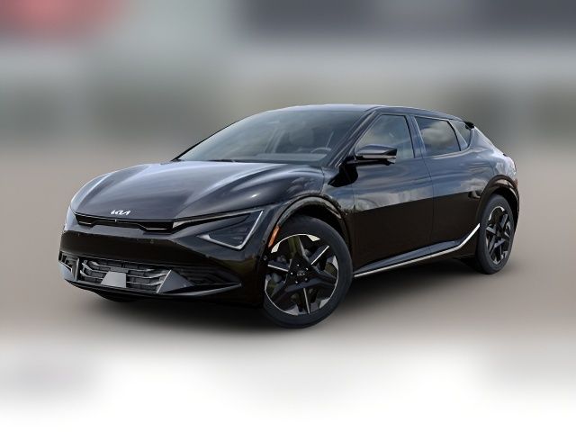 2025 Kia EV6 Wind