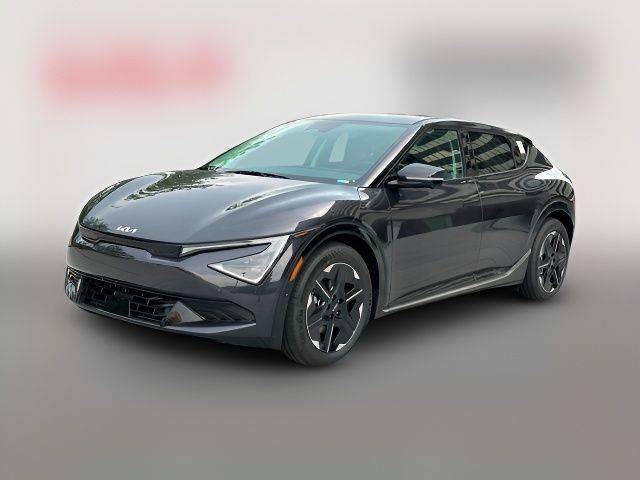 2025 Kia EV6 Wind