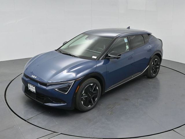 2025 Kia EV6 Wind