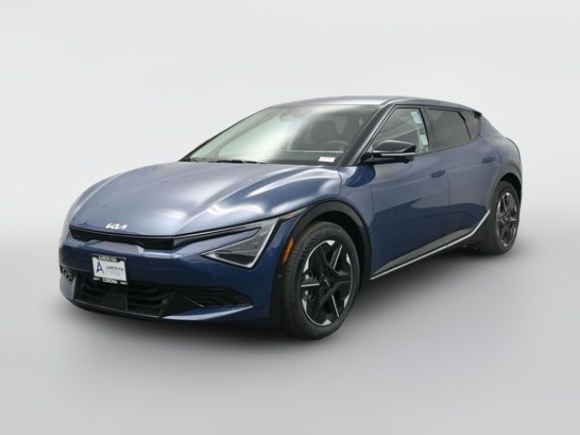 2025 Kia EV6 Wind