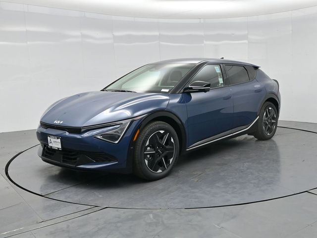 2025 Kia EV6 Wind