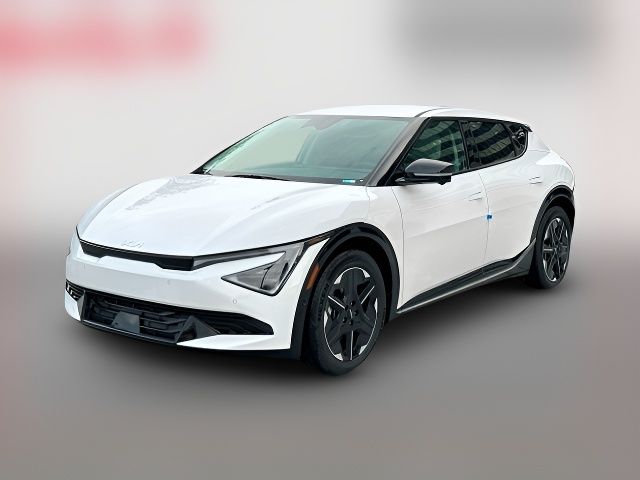 2025 Kia EV6 Wind