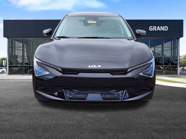 2025 Kia EV6 Wind