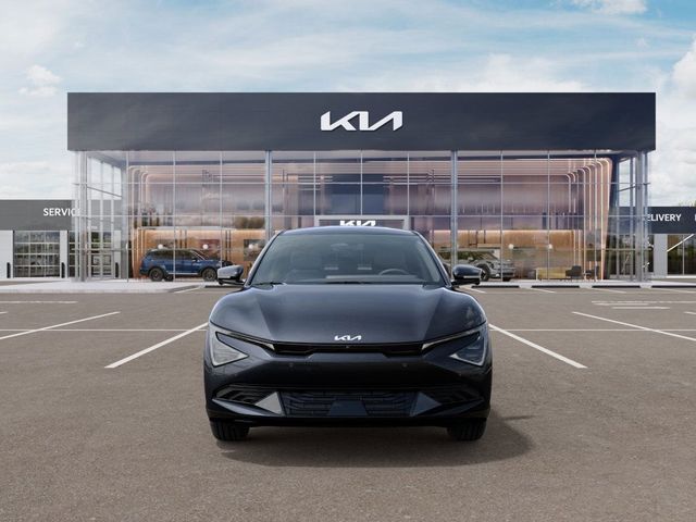 2025 Kia EV6 Wind