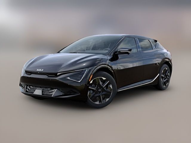 2025 Kia EV6 Wind