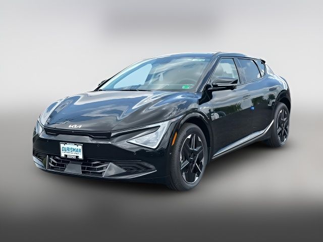 2025 Kia EV6 Wind