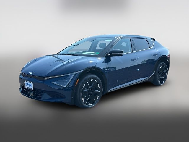 2025 Kia EV6 Wind