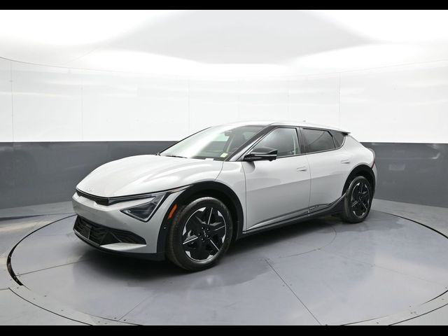 2025 Kia EV6 Wind