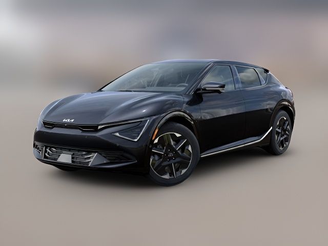 2025 Kia EV6 Wind