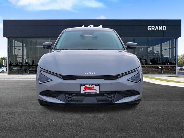 2025 Kia EV6 Wind