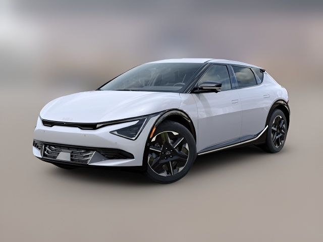 2025 Kia EV6 Wind