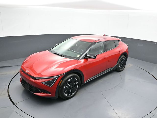2025 Kia EV6 Wind