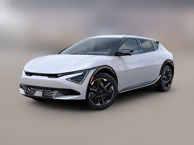 2025 Kia EV6 Wind