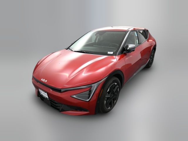 2025 Kia EV6 Wind