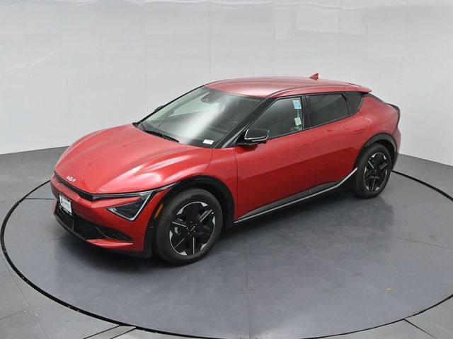 2025 Kia EV6 Wind