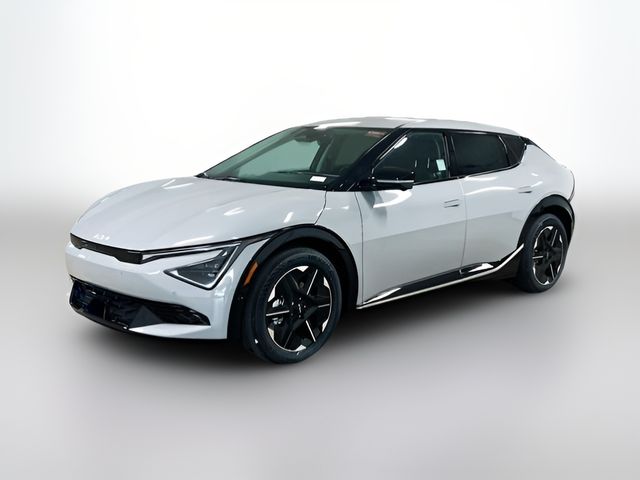 2025 Kia EV6 Wind
