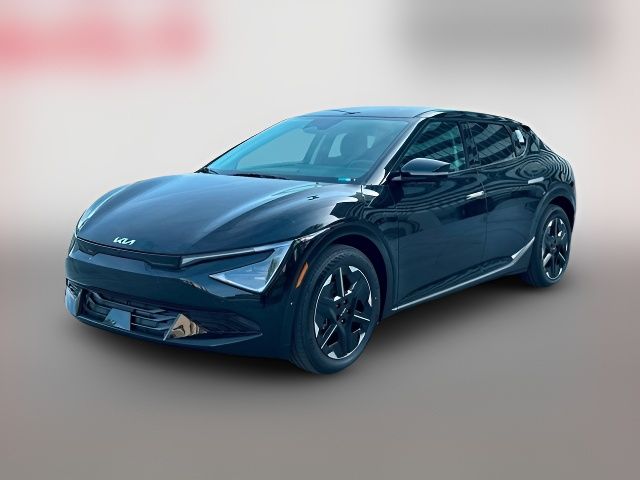 2025 Kia EV6 Wind