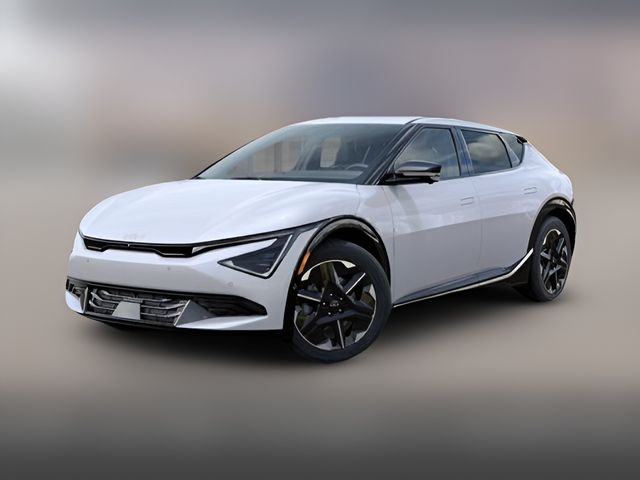 2025 Kia EV6 Wind
