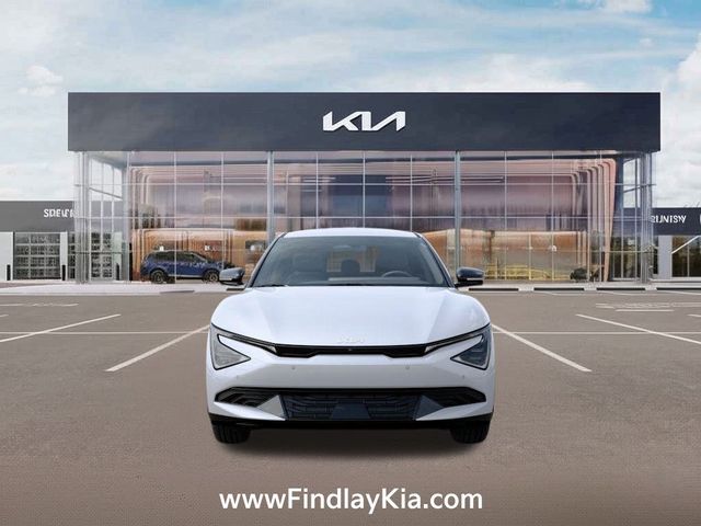 2025 Kia EV6 Wind