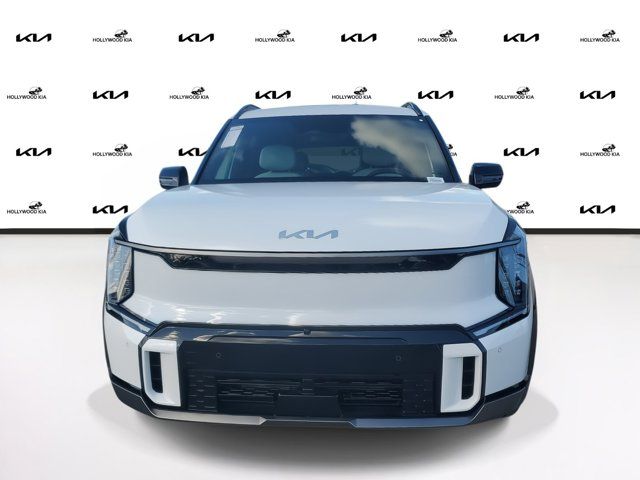 2025 Kia EV9 GT-Line