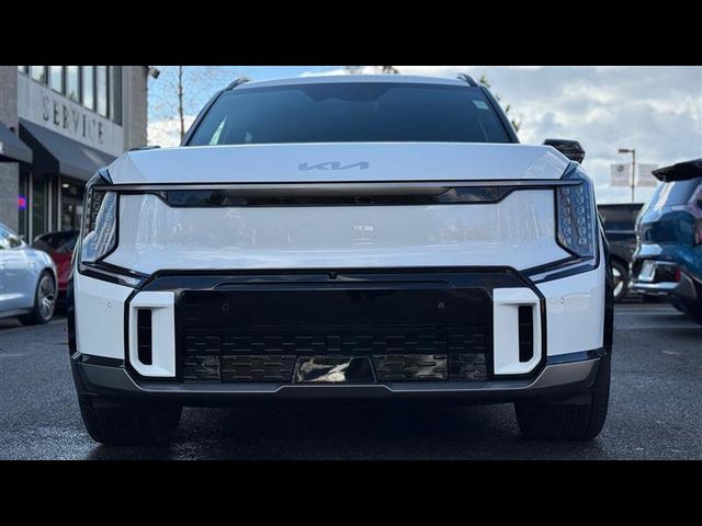 2025 Kia EV9 GT-Line