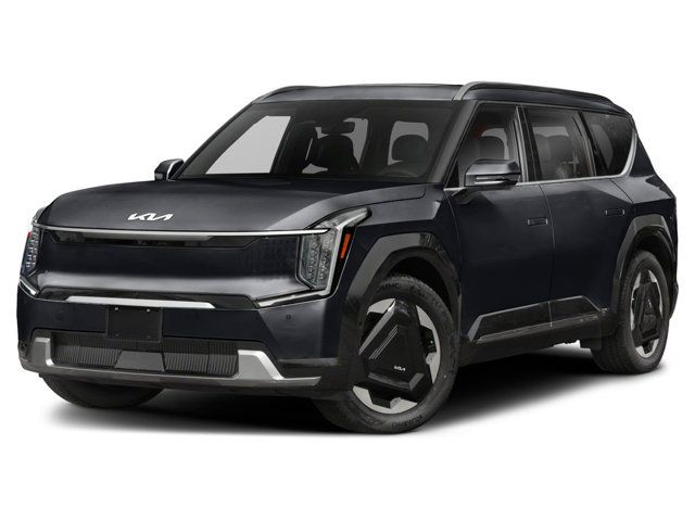 2025 Kia EV9 Land