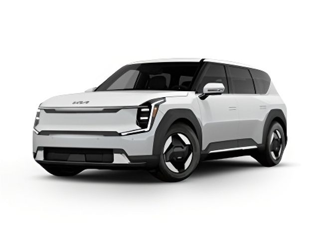 2025 Kia EV9 Land