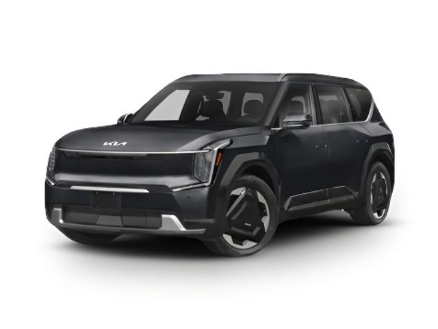 2025 Kia EV9 Land