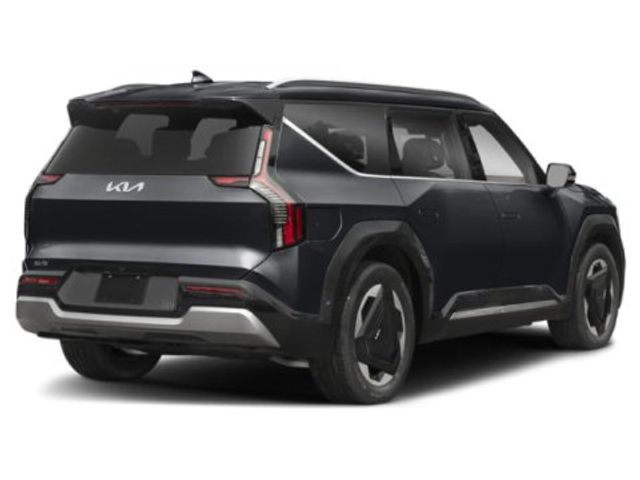 2025 Kia EV9 Land